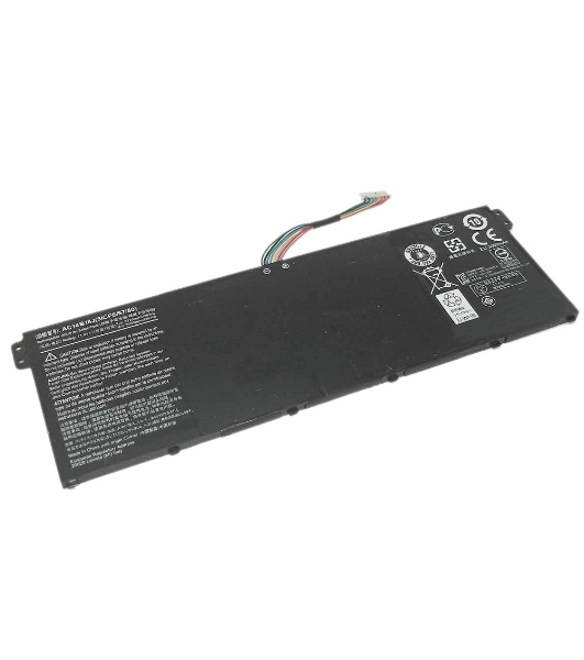 Аккумуляторная батарея для ноутбука Acer Chromebook 13 CB5-311 11.4V 3220mAh 36Wh