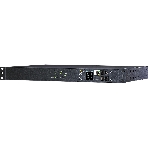 Блок распределения питания ATS CyberPower 1U type, 16Amp, plug IEC 320 C20, (8) IEC 320 C13 (2) IEC 320 C19, фото5