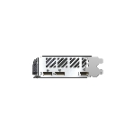 Видеокарта Gigabyte PCI-E 5.0 GV-R9060XTGAMING OC-8GD 1.0 AMD Radeon RX 9060XT 8Gb 128bit GDDR6 2210/20000 HDMIx2 DPx2 HDCP Ret, фото7