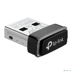Двухдиапазонный беспроводной нано-USB-адаптер Wi-Fi TP-Link Archer TX1U Nano, фото 1