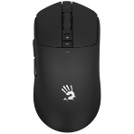 Мышь беспроводная/проводная A4Tech Bloody R72 Pro черный, 26000 dpi, радиоканал, USB/USB-C, кнопки - 7, фото9