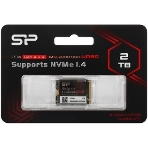 Накопитель SSD Silicon Power PCIe 4.0 x4 2TB SP02KGbP44UD9007 M-Series UD90 M.2 2230, фото3