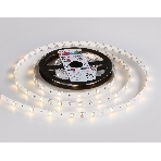 Светодиодная лента Ambrella light GS4301 5050 30Led/ 7.2W m/ 24V IP20 RGB/ 5000*10*1.87mm (4 конт.), фото12