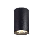 Светильник Ambrella light TN213135 BK черный GU10 D60*90, фото3
