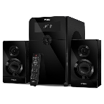 Акустическая система SVEN AC MS-2250, черный (80Вт, FM-тюнер, USB/SD, дисплей, ПДУ, Bluetooth), фото6