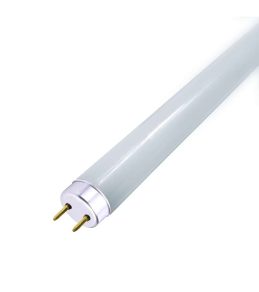 Лампа светодиодная Gauss LED Elementary T8 Glass 600mm G13 10W 800lm 6500K 1/30