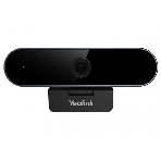 Веб-камера Yealink UVC20 1920x1080, 30 кадр/с, USB Type-A, микрофон, автоматическая фокусировка, автоосвещение, универсальное крепление, фото6
