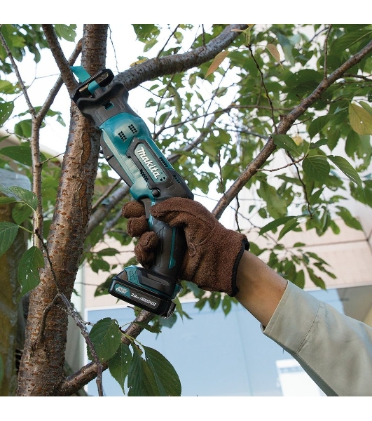 Сабельная пила Makita JR103DZ аккум. 3300ход/мин