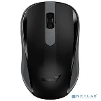 Мышь беспроводная Genius NX-8008S черный, 1200 dpi, радиоканал, USB, кнопки - 3, фото12
