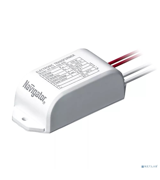Трансформатор Navigator NT-EH-105-EN