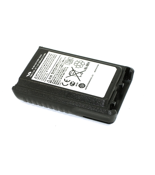 Аккумулятор для Vertex VX-228, VX-230, VX-231UHF, VX-231VHF, Ni-MH, 1200mAh, 7.2V