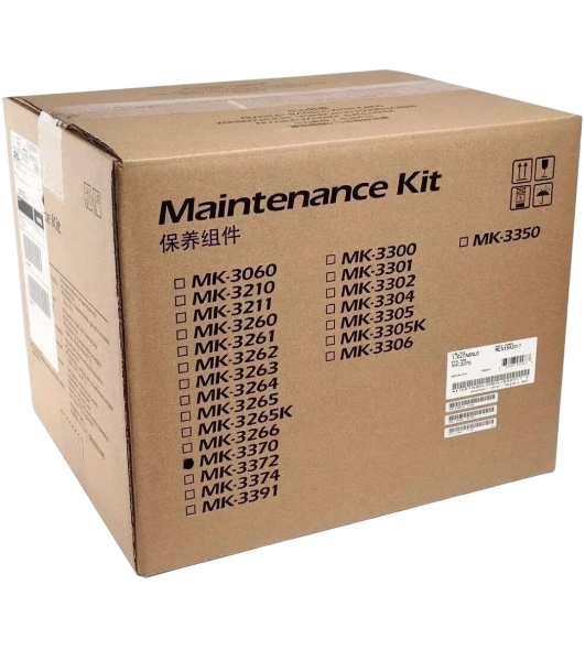 Ремонтный комплект Kyocera 170C0Y8NL0/MK-3370 Ecosys PA4500/MA4500 300000 стр. (O)