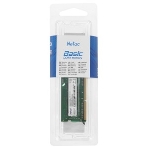 Оперативная память NETAC Basic, DDR3L, 4GB (1x4GB), 1600MHz, CL11, SO-DIMM, фото9