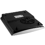 Плита настольная индукционная BRAYER BR2801, фото8