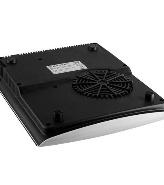Плита настольная индукционная BRAYER BR2801