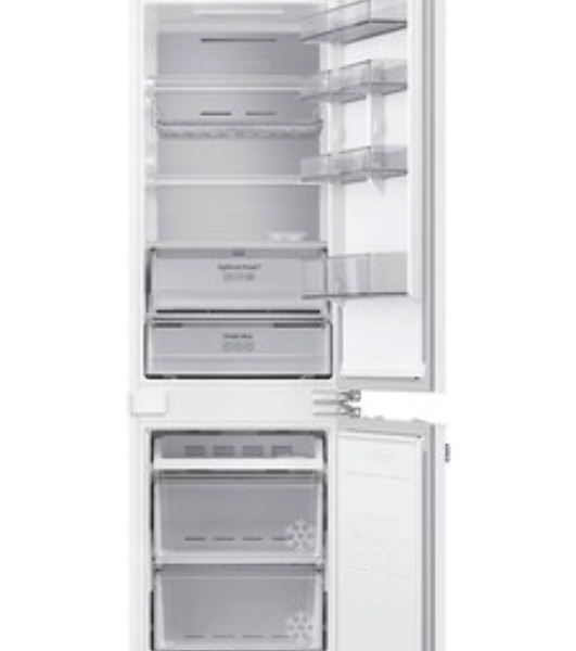 Встраиваемый холодильник Samsung BRB80F26CEF0EO 2-хкамерн. инвертер