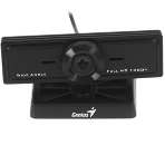 Веб-камера Genius WideCam F100 V2 1920x1080, 30 кадр/с, USB Type-A, микрофон, универсальное крепление, фото10