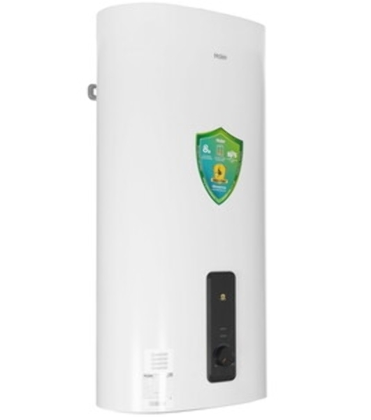 Водонагреватель электрический Haier ES80V-F3 белый, накопительный, 80 л, 3 кВт