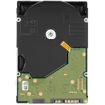 Жесткий диск Western Digital 3.5'; 20Tb WD202KRYZ Gold SATA3, Cache 291MB, 7200 rpm, фото5