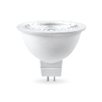 Лампа светодиодная Ambrella light 170714 LED MR16 7W IC GU5.3 4000K 175-265V 38°, фото3