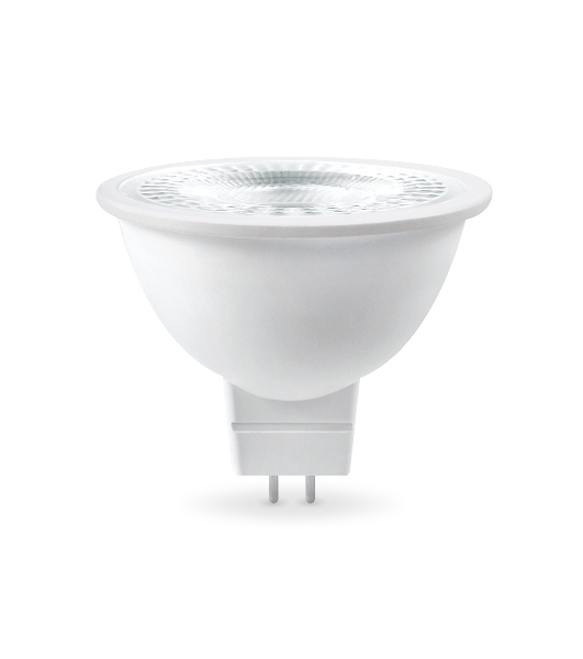 Лампа светодиодная Ambrella light 170714 LED MR16 7W IC GU5.3 4000K 175-265V 38°