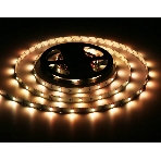 Светодиодная лента Ambrella light GS4301 5050 30Led/ 7.2W m/ 24V IP20 RGB/ 5000*10*1.87mm (4 конт.), фото11