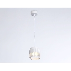 Светильник Ambrella light TN71170 WH белый GX53 D100*1080, фото3