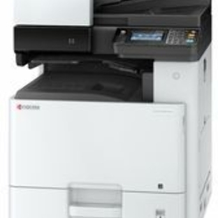МФУ лазерное Kyocera Ecosys M8130cidn (1102P33NL0), А3, цветной, печ. до 30 стр/мин. (А4) до 15 стр/мин. (А3), скан. до50 стр/мин., 1200 x 1200 dpi (печать) 600x600dpi (скан.), USB, RJ-45, NFC, Air Print, Mopria