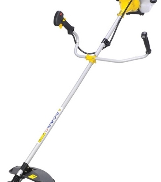 Триммер бензиновый Huter GGT-1500TX, 2 л.с.