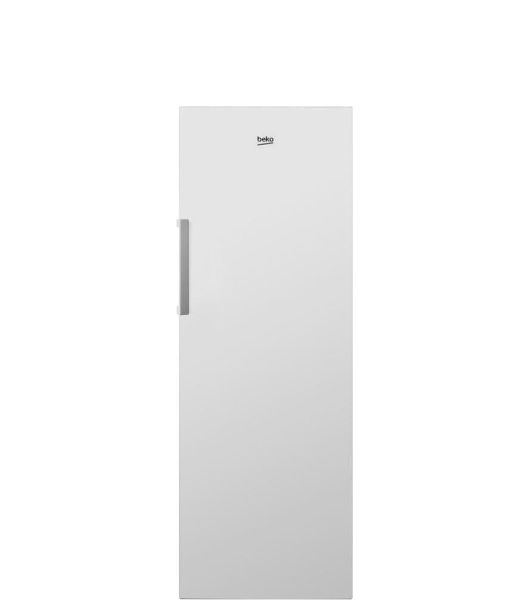 Морозильная камера Beko RFSK266T01W, белый, 240 л, 4 ящика