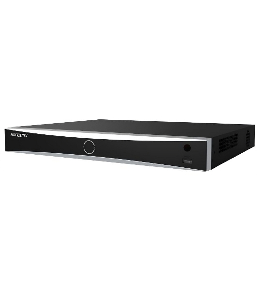 Видеорегистратор Hikvision DS-7608NXI-K2(E)