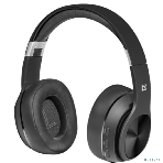 Беспроводные/проводные наушники Defender FreeMotion B540 черный, накладные, Bluetooth + проводной, до 10 ч, фото13