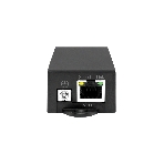 PoE удлинитель 10/100/1000M Gigabit Ethernet до 500м. Увеличение расстояния передачи данных + питание на 100м. При каскадном подключении - 2 до 300м (до 12W), 3 до 400м (до 6W), 4 до 500м (До 4W). Соответствует стандартам PoE IEEE 802.3af/at. Автоматическое определение PoE устройств. Порты: вх.- GE (10/100/1000 Base-T), вых.- GE (10/100/1000 Base-T). Не требует дополнительного питания. Размеры (ШхВхГ): 94 x 48 x 28 мм. Металлический корпус. Рабочая температура: -40...+75 гр. С., фото6