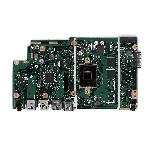 Материнская плата для Asus X540NA 2G/N3350, фото4