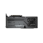 Видеокарта Gigabyte PCI-E 5.0 GV-R9060XTGAMING OC-8GD 1.0 AMD Radeon RX 9060XT 8Gb 128bit GDDR6 2210/20000 HDMIx2 DPx2 HDCP Ret, фото5