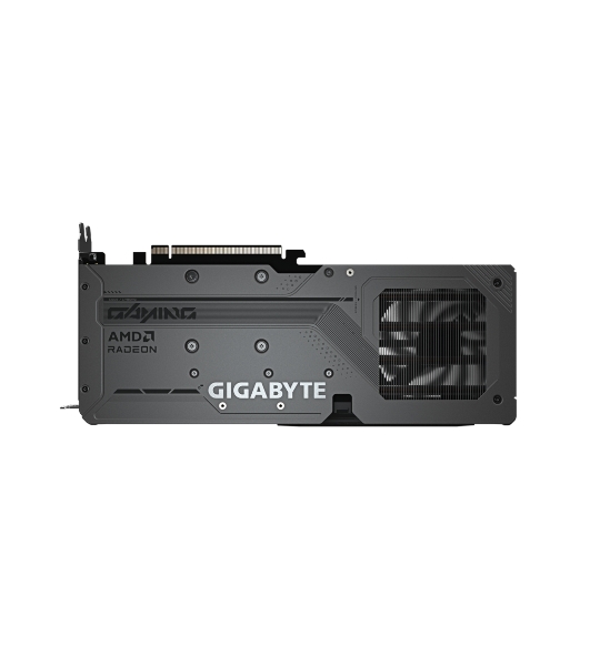Видеокарта Gigabyte PCI-E 5.0 GV-R9060XTGAMING OC-8GD 1.0 AMD Radeon RX 9060XT 8Gb 128bit GDDR6 2210/20000 HDMIx2 DPx2 HDCP Ret