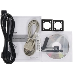 Коммутатор D-Link DGS-3130-30S/B1A, 24×1 Гбит/с SFP + 4×10 Гбит/с SFP+ + 2×10 Гбит/с Combo, управляемый, фото16