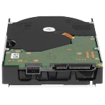 Жесткий диск Western Digital 3.5'; 20Tb WD202KRYZ Gold SATA3, Cache 291MB, 7200 rpm, фото4