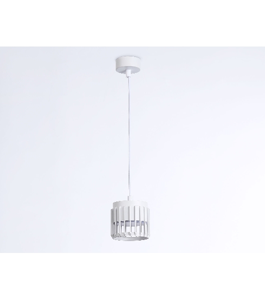 Светильник Ambrella light TN71170 WH белый GX53 D100*1080