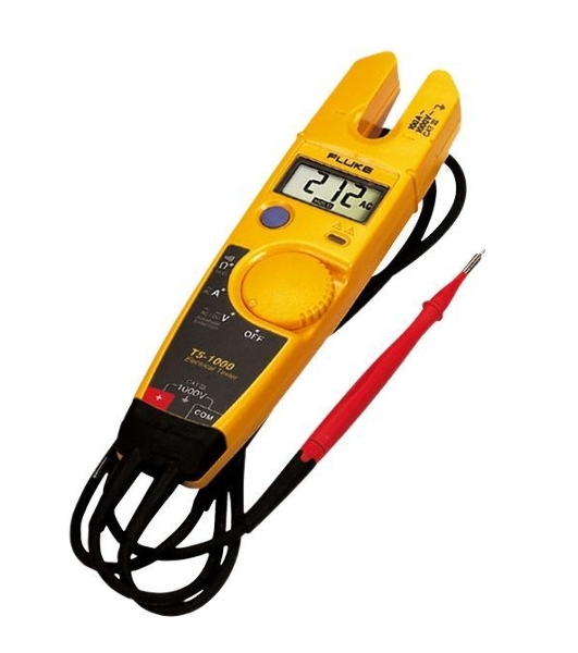 Тестер Fluke IG (T5-1000 EUR1)