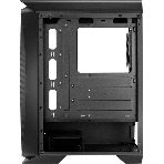 Компьютерный корпус Aerocool/Formula Aero One Eclipse-G-BK-v1 черный без БП ATX 4x120мм 2xUSB 3.0 audio, фото15