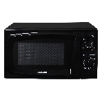Микроволновая печь Starwind SWM5420 черный, 20 л, 700 Вт, переключатели - поворотный механизм, фото12