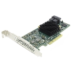 Контроллер LSI SAS 9300-8I PCIE 8P/HBA LSI00344 SGL LSI, фото6