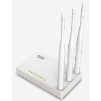 Маршрутизатор беспроводной Netis WF2409E Wi-Fi белый, фото3