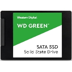 Накопитель SSD Western Digital SATA2.5' 2TB GREEN WDS200T2G0A WDC, фото6