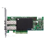 Контроллер LSI LPE16002B-M6 SERVER ACC CARD PCIE 2P/HBA, фото3