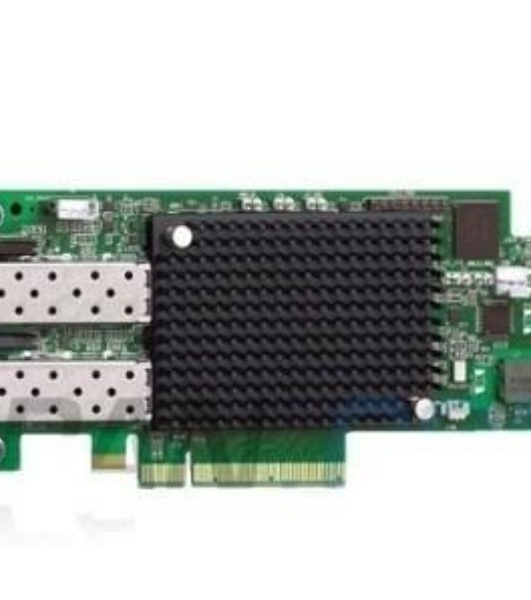 Контроллер LSI LPE16002B-M6 SERVER ACC CARD PCIE 2P/HBA