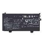 Аккумуляторная батарея для ноутбука Lenovo Yoga 3 11 80J87.6V 34Wh, фото3