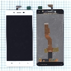 Дисплей для OPPO Mirror 5s белый, фото2