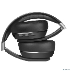 Беспроводные/проводные наушники Defender FreeMotion B540 черный, накладные, Bluetooth + проводной, до 10 ч, фото12